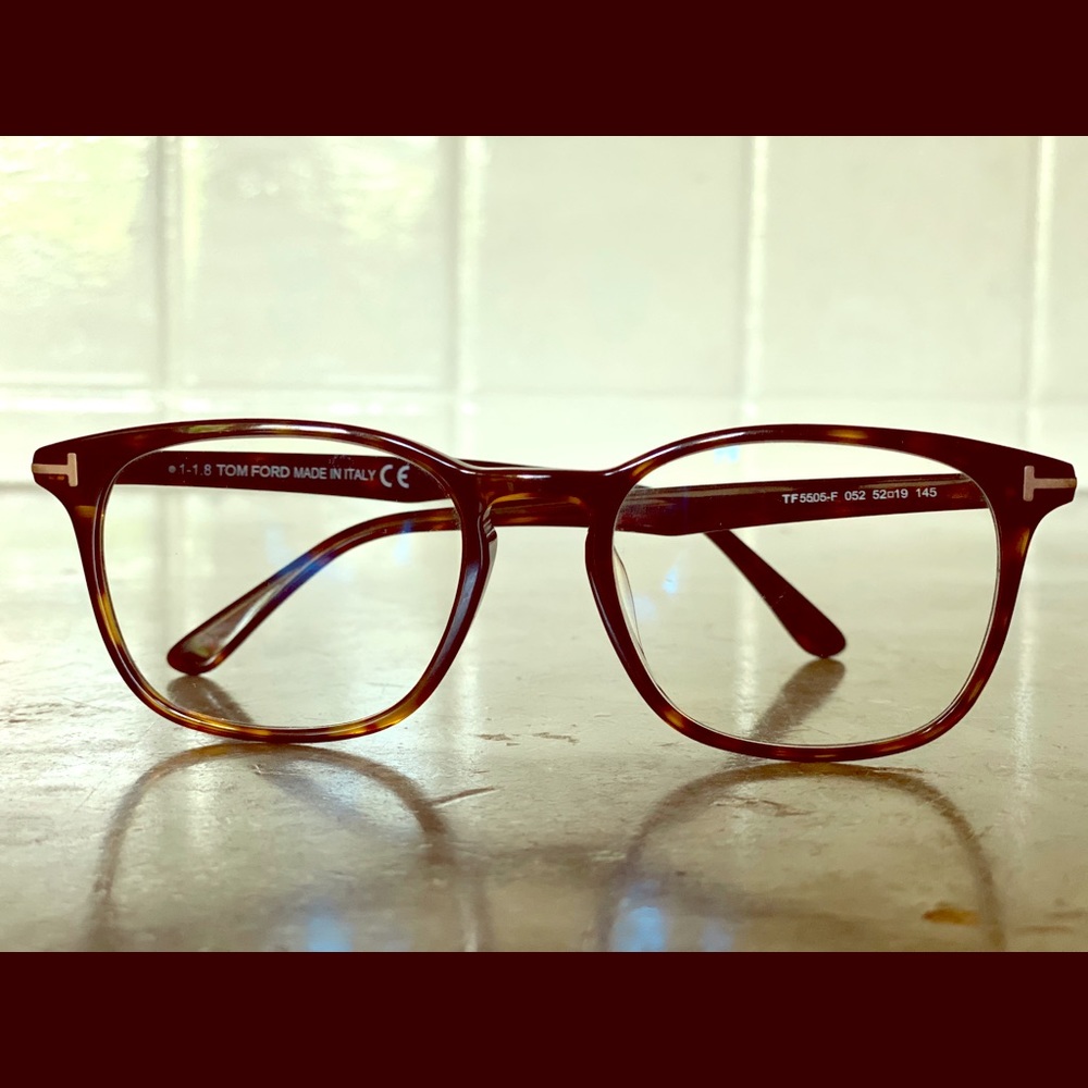 Tom Ford Eyewear